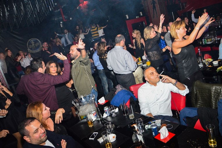 Diva's Stars on Saturday Night